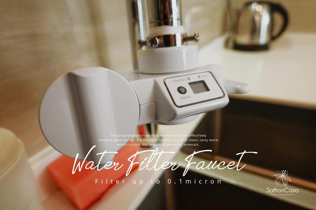 Apartment R&f Princess Cove Jb By Saffroncasa Jb *