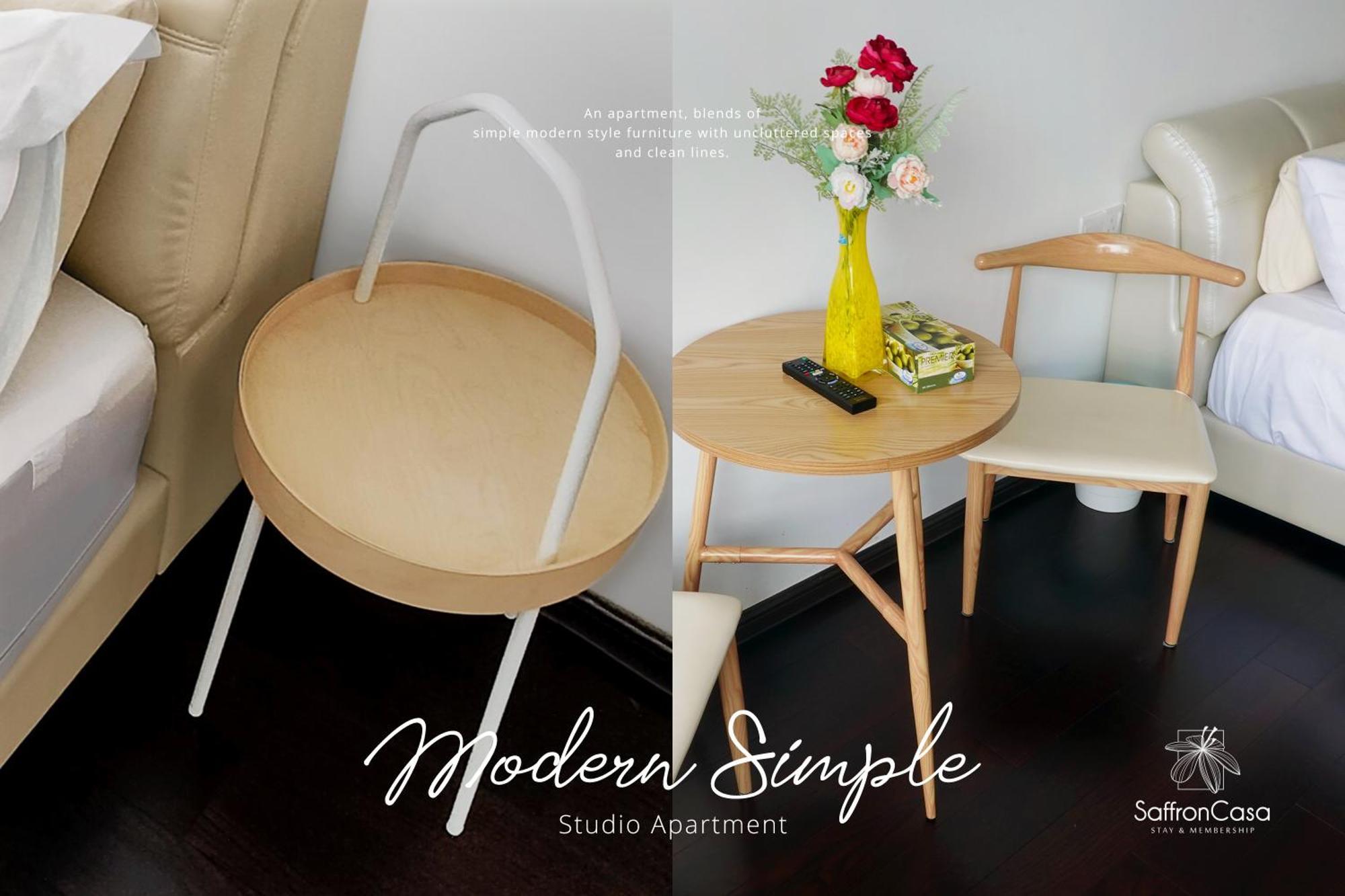 R&f Princess Cove Jb By Saffroncasa Jb Apartment