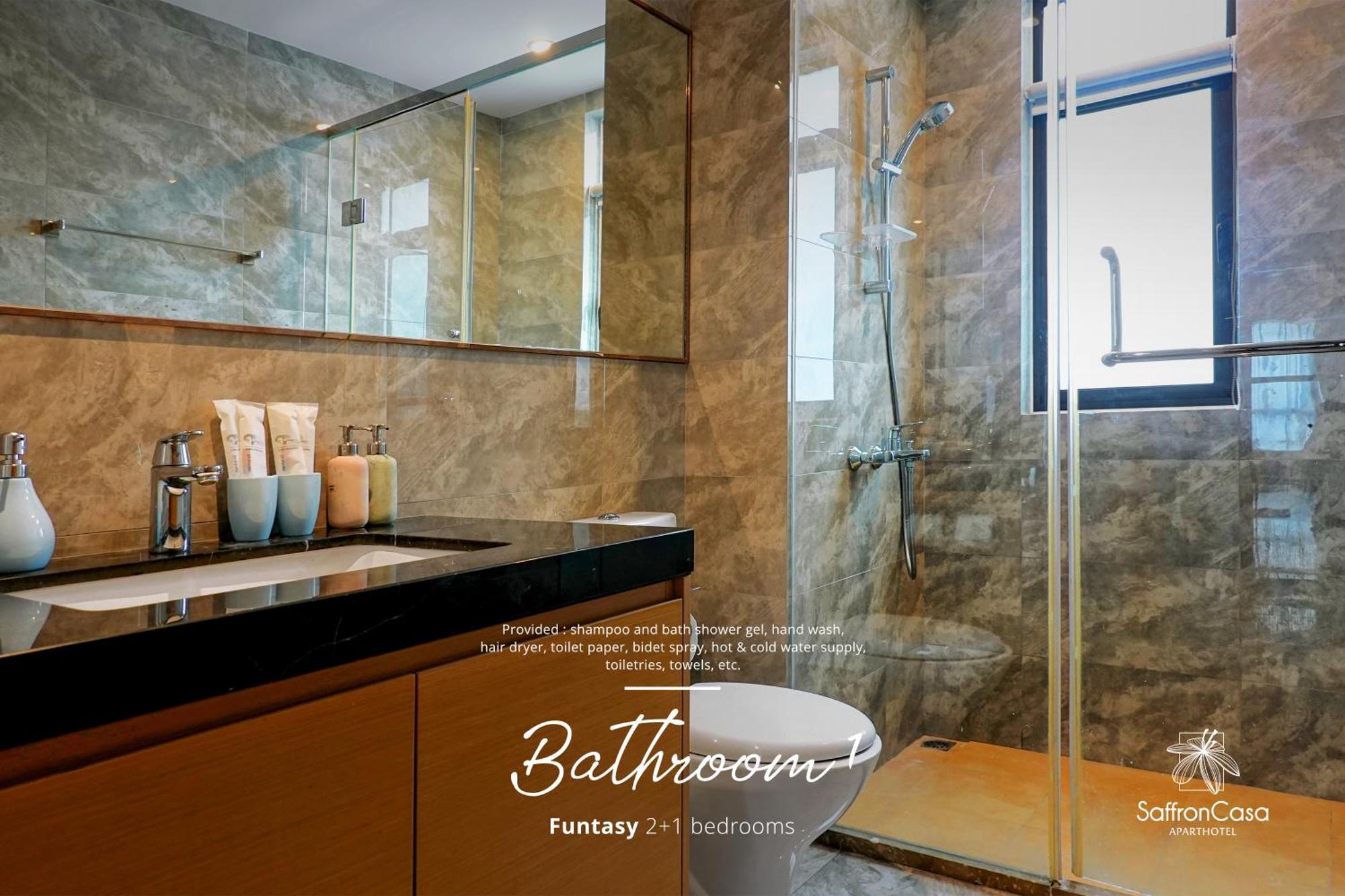 R&f Princess Cove Jb By Saffroncasa Jb Apartment
