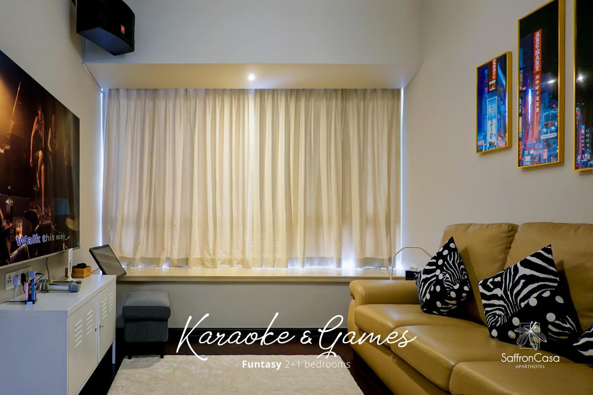R&f Princess Cove Jb By Saffroncasa Jb Apartment *