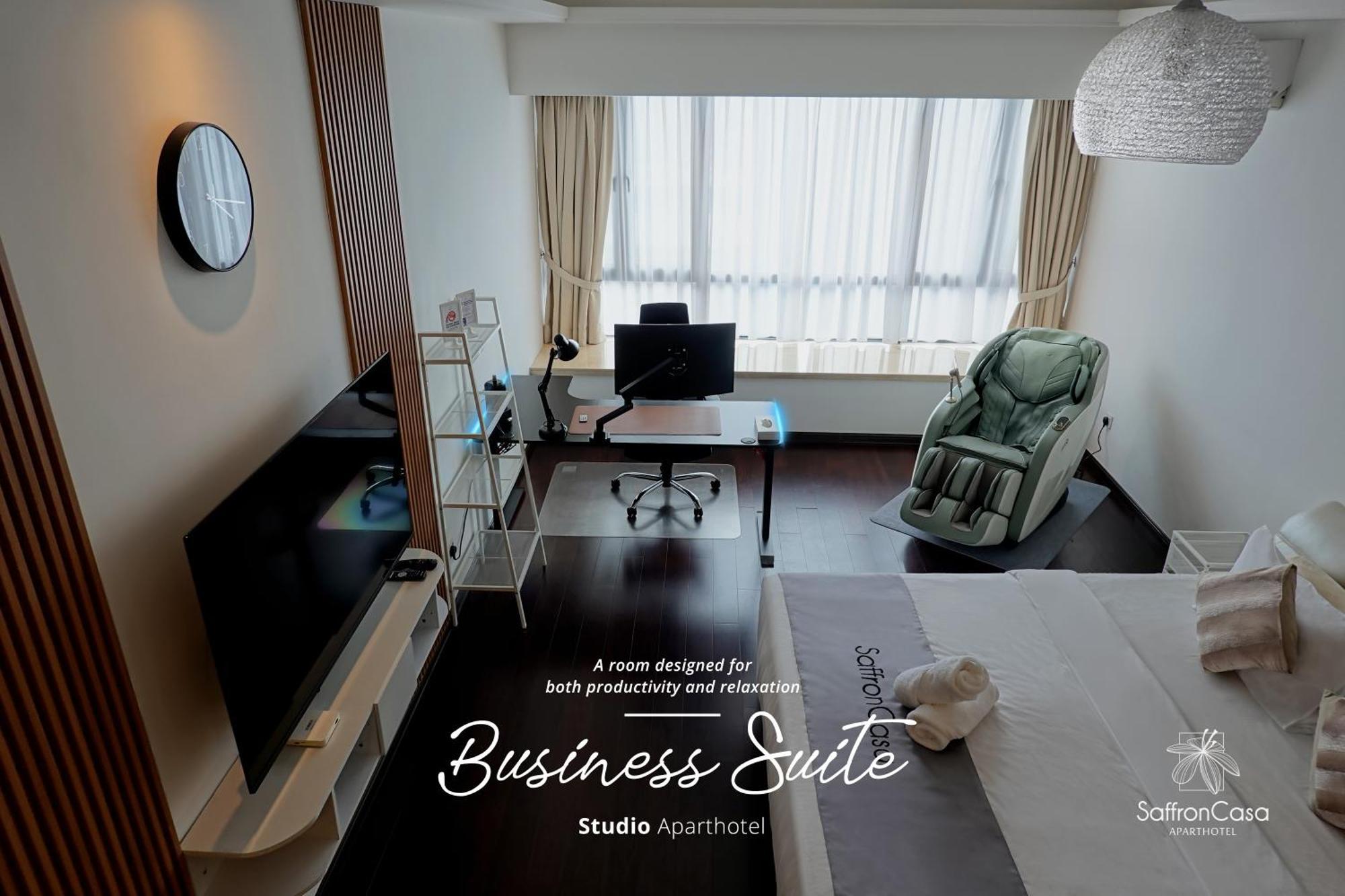 R&f Princess Cove Jb By Saffroncasa Jb Apartment *