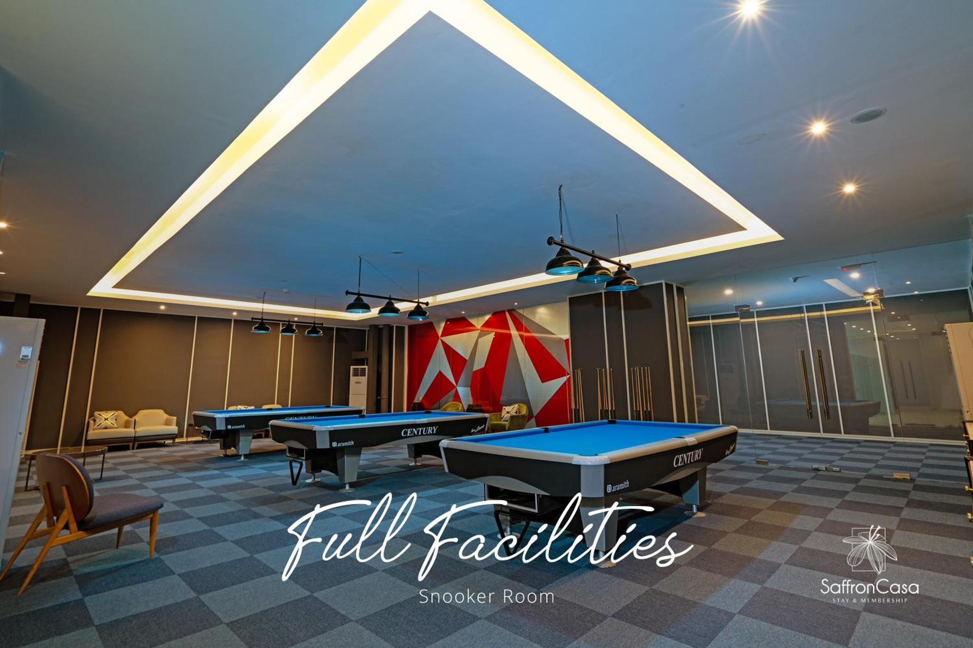 R&f Princess Cove Jb By Saffroncasa Jb Apartment *