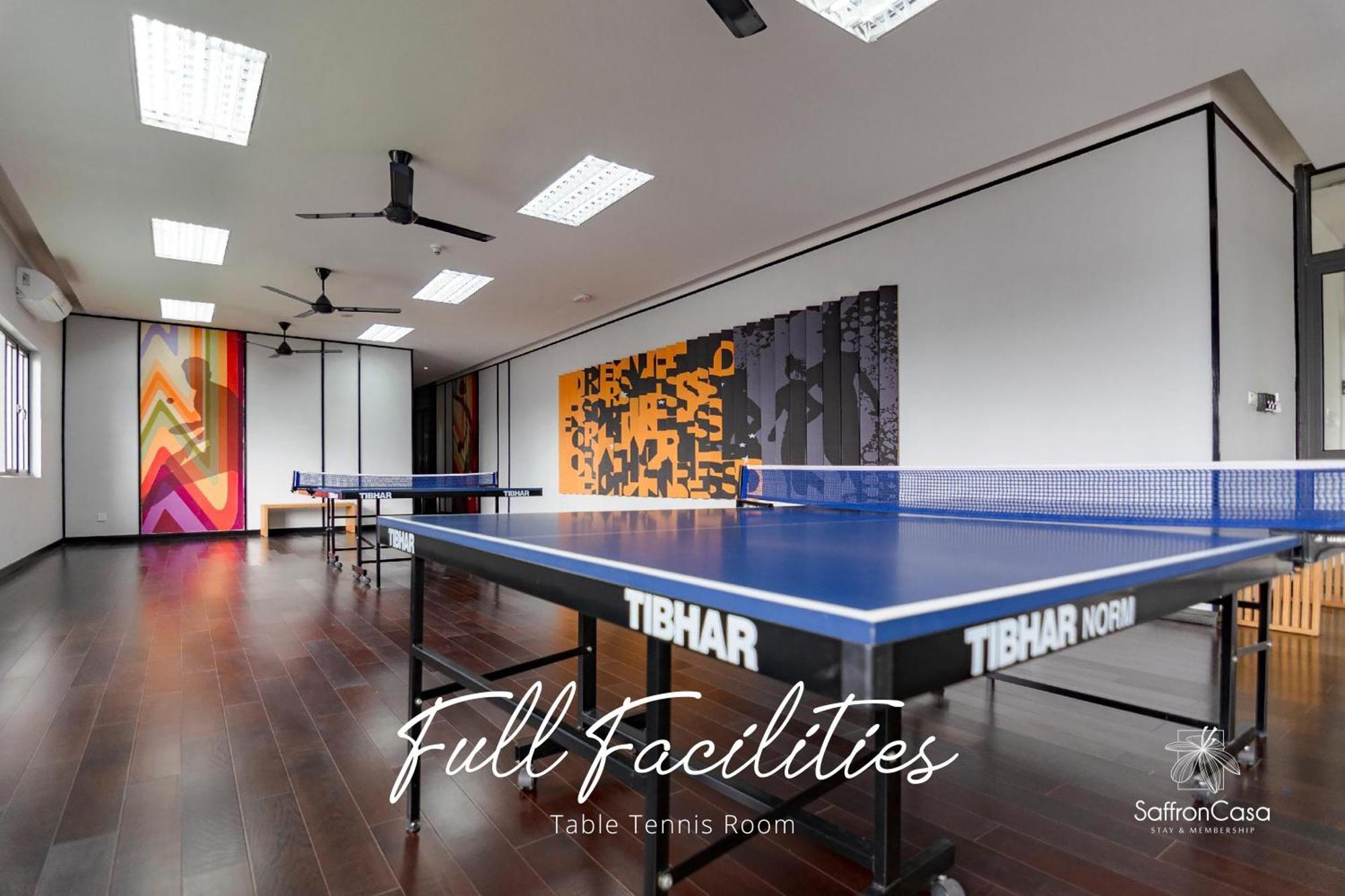 Apartment R&f Princess Cove Jb By Saffroncasa Jb *