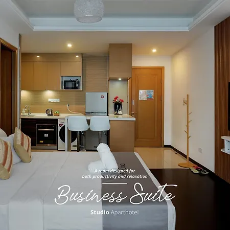 R&F Princess Cove Jb By Saffroncasa Jb Johor Bahru Exterior photo